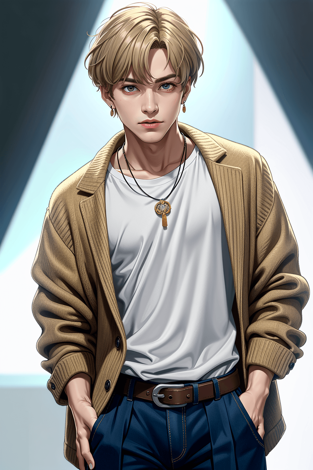 Thumbnail of Ким Тэхён