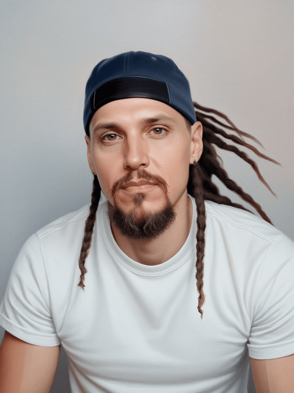 Thumbnail of Майк Майк