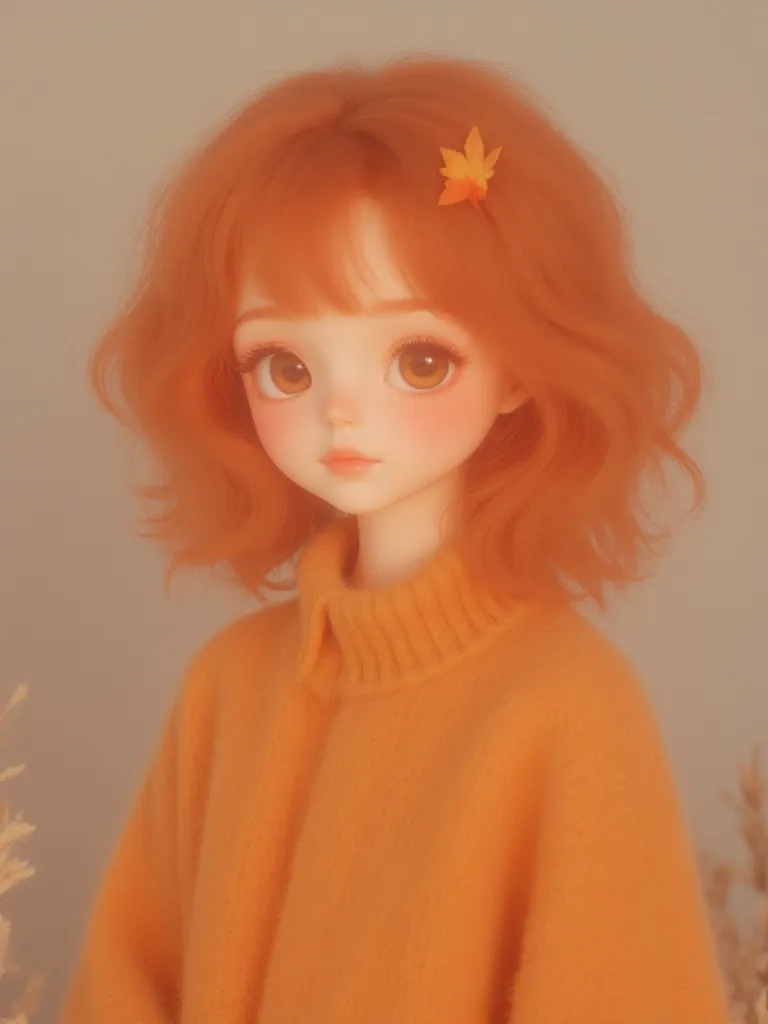 Thumbnail of Maple Momo