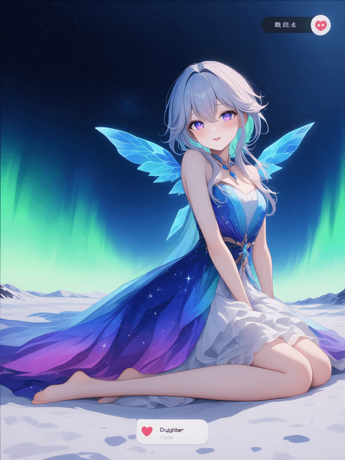 Thumbnail of Aurora