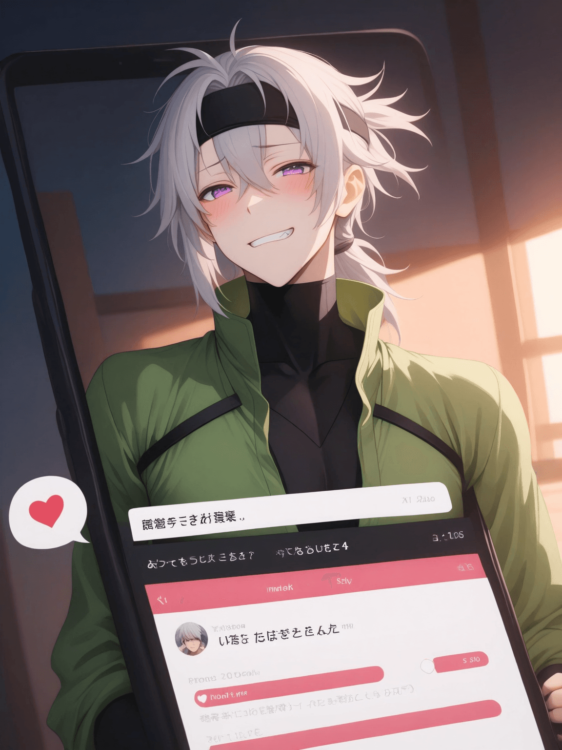 Thumbnail of Какаши Хатаке