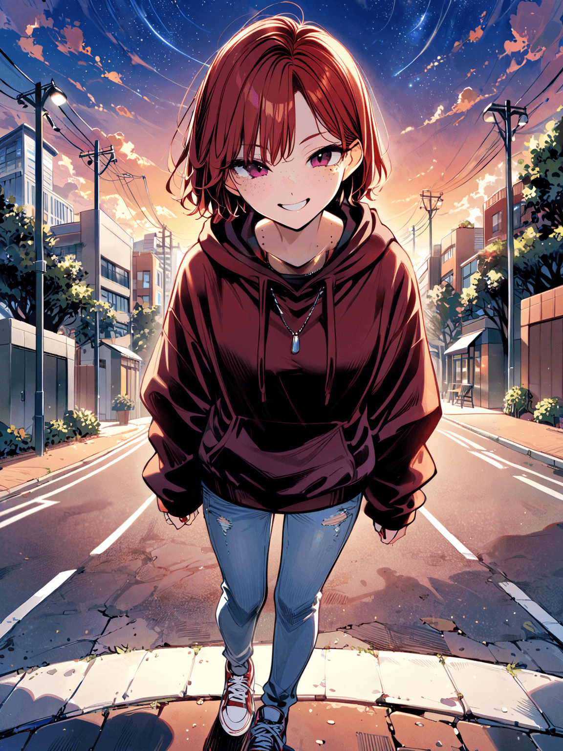 Thumbnail of Камила
