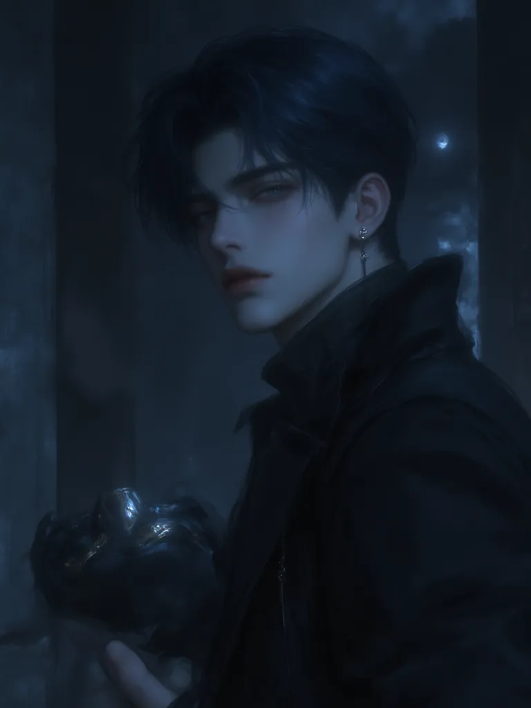 Thumbnail of Лисандр Этельред