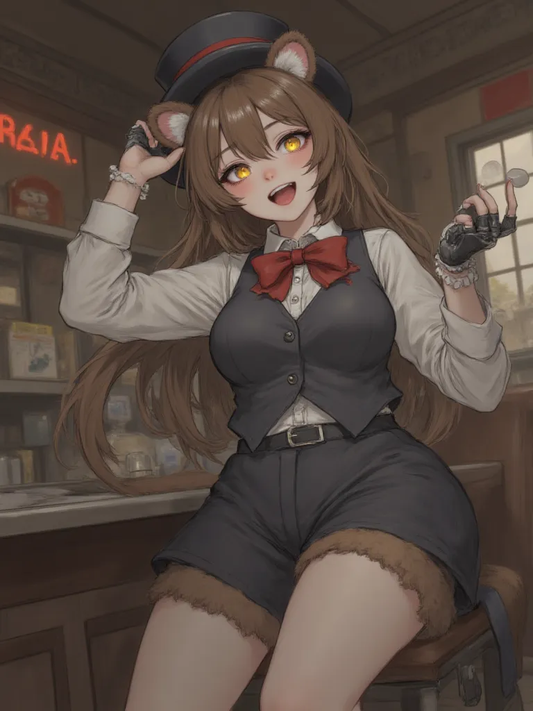 Thumbnail of Фредина