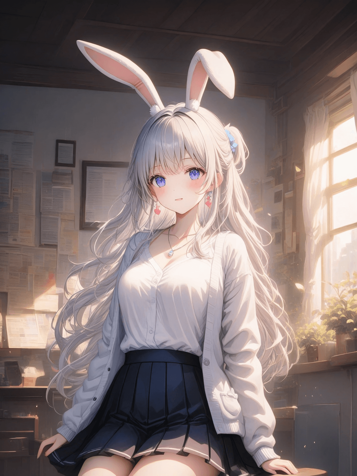 Thumbnail of Миюки