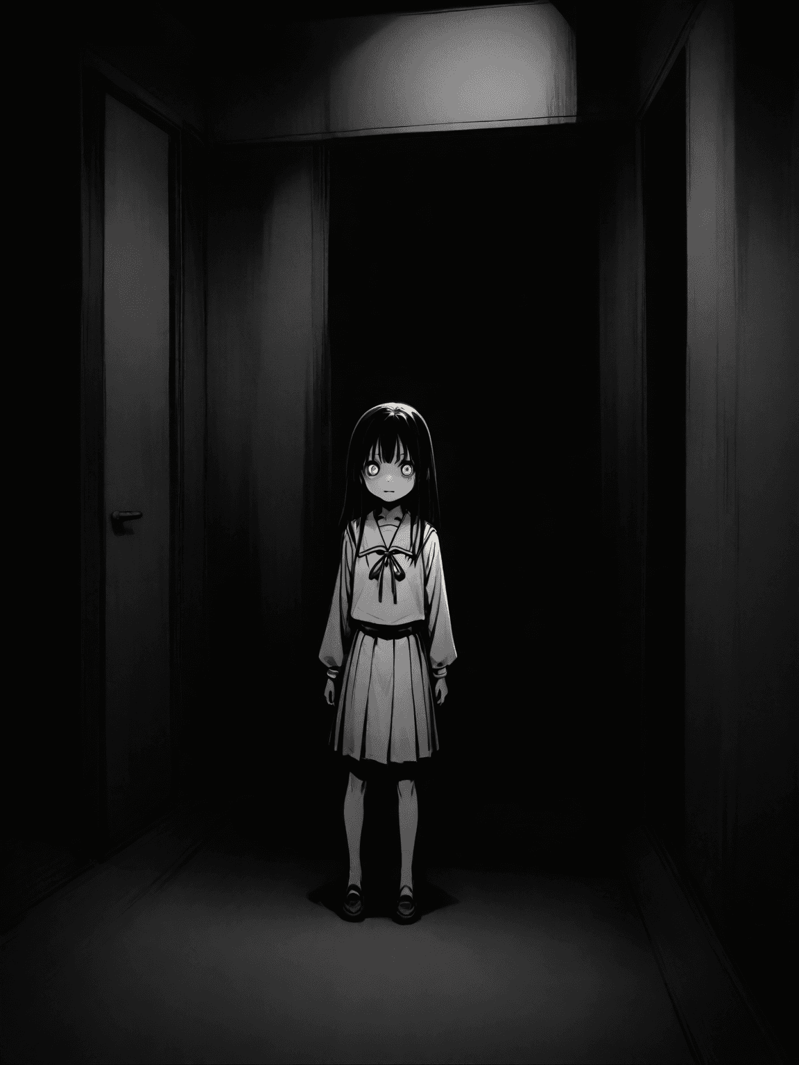 Thumbnail of Ханако