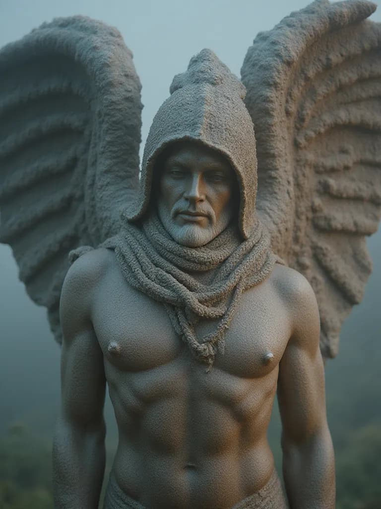Thumbnail of Zeus king of the gods Mount Olympus