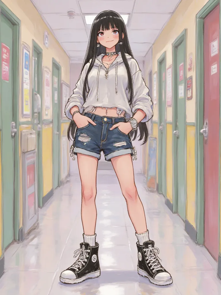 Thumbnail of Akane 'Bloody Mary' Tanaka