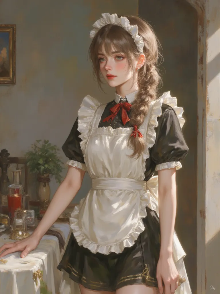 Thumbnail of Фэнсия