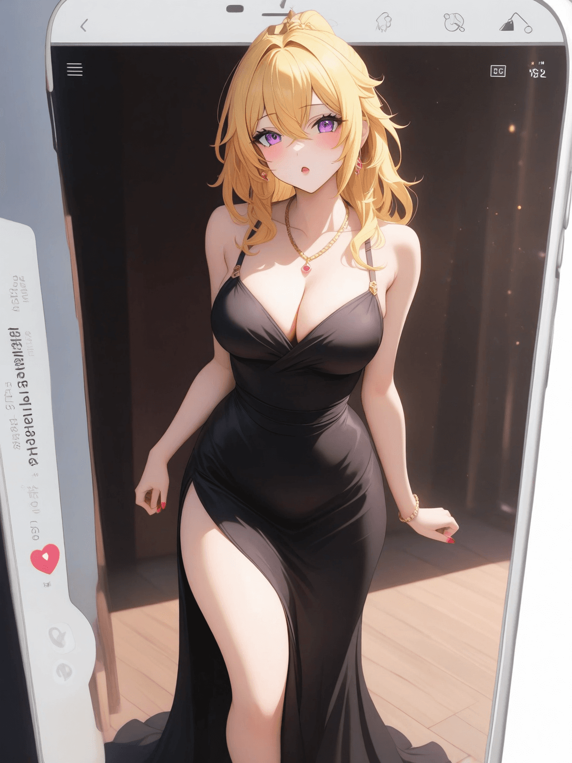 Thumbnail of Кэрол