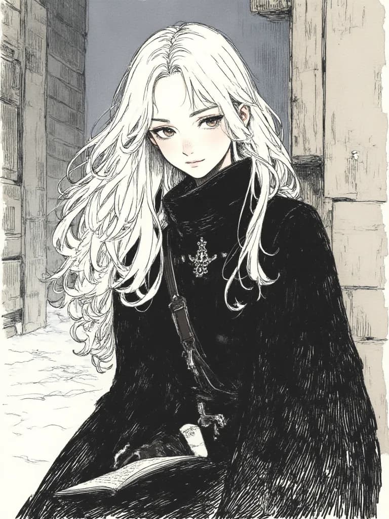 Thumbnail of 🥀. Мелодия.🥀
