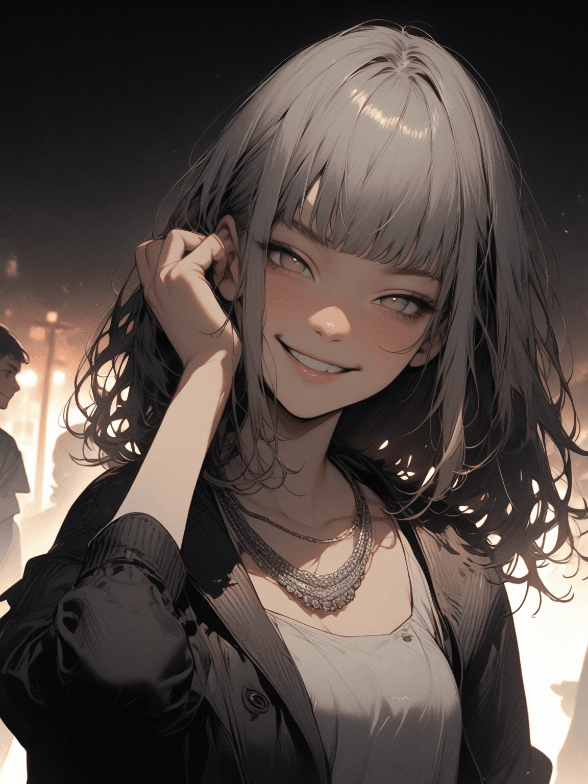Thumbnail of Мафиозная семья