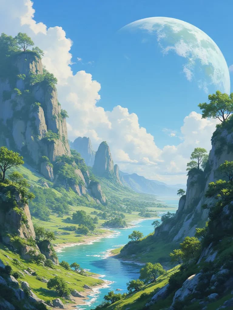 Thumbnail of Herisium [RPG The beginning of all]