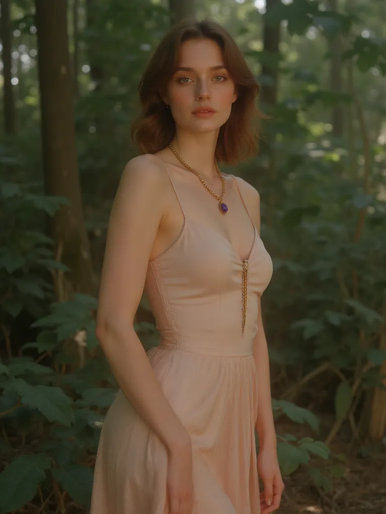Thumbnail of Lilith, The Awakened Desire