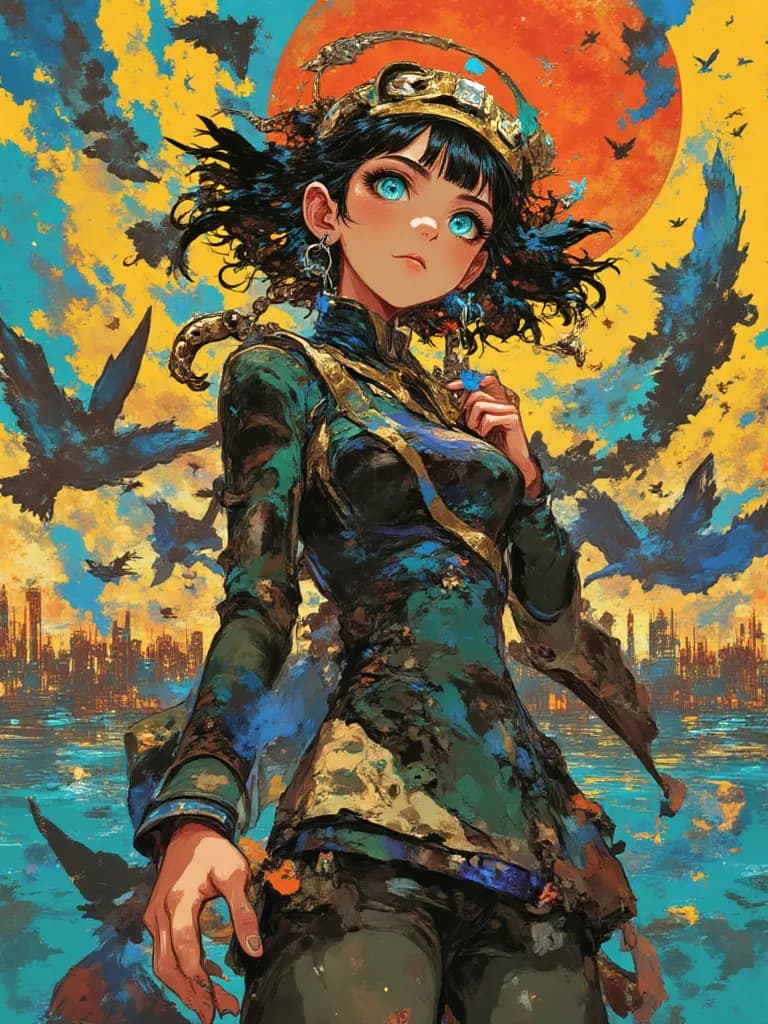 Thumbnail of Любовь любовью