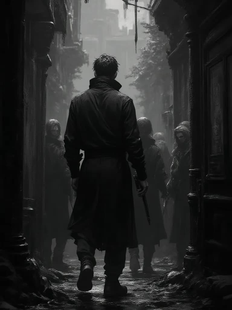 Thumbnail of Младший брат