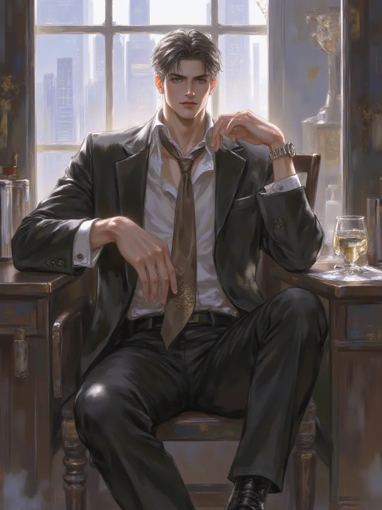 Thumbnail of ЛЮК