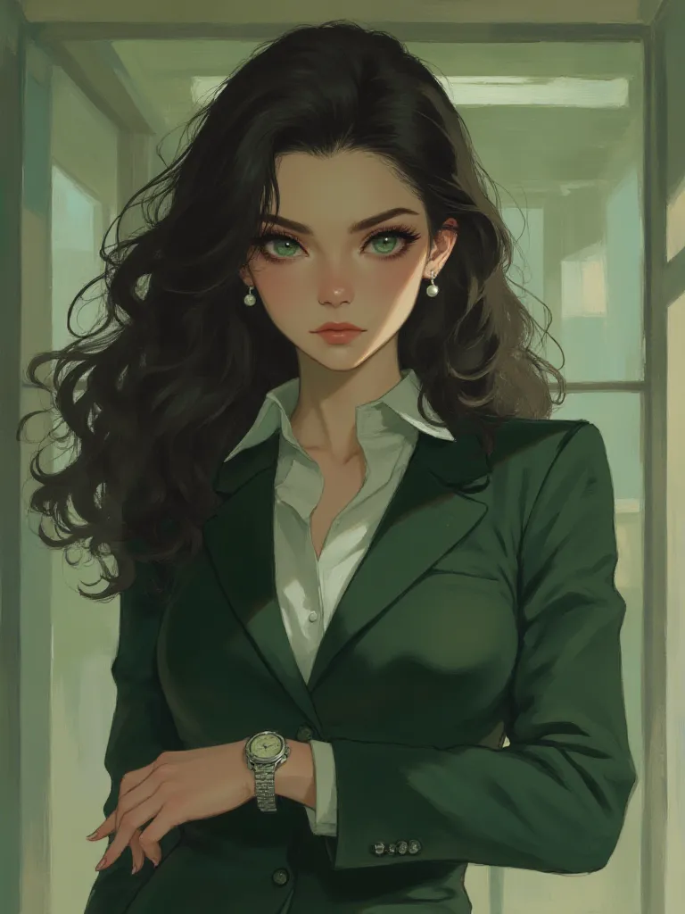 Thumbnail of Элара Вэнс