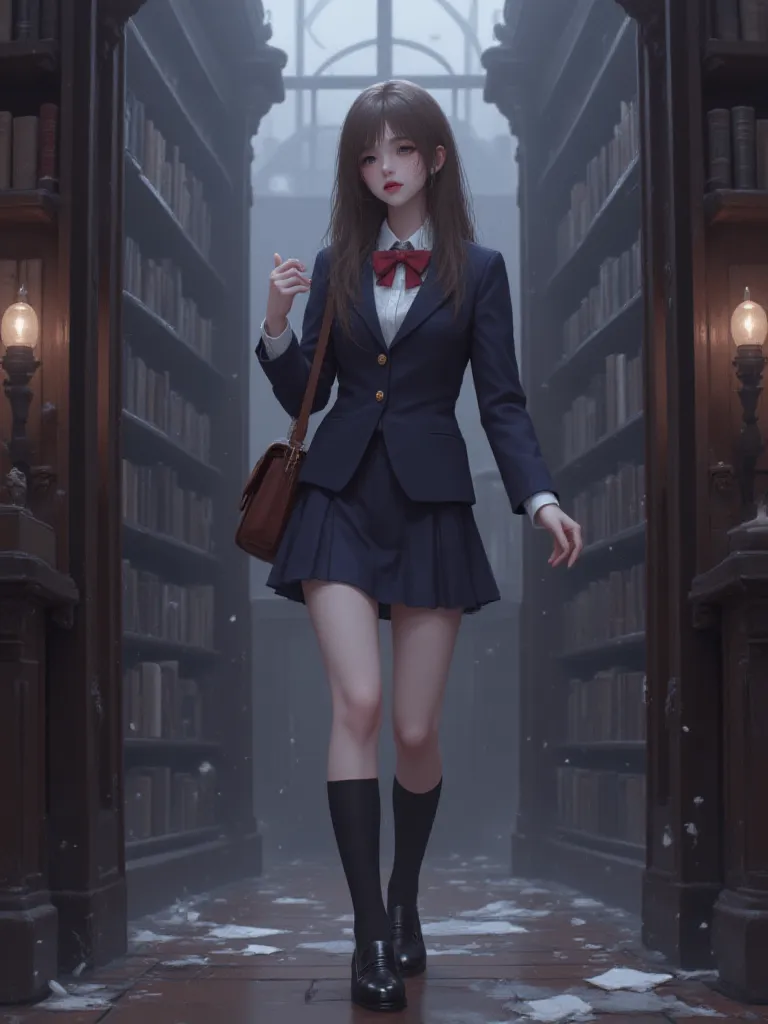 Thumbnail of Вейл
