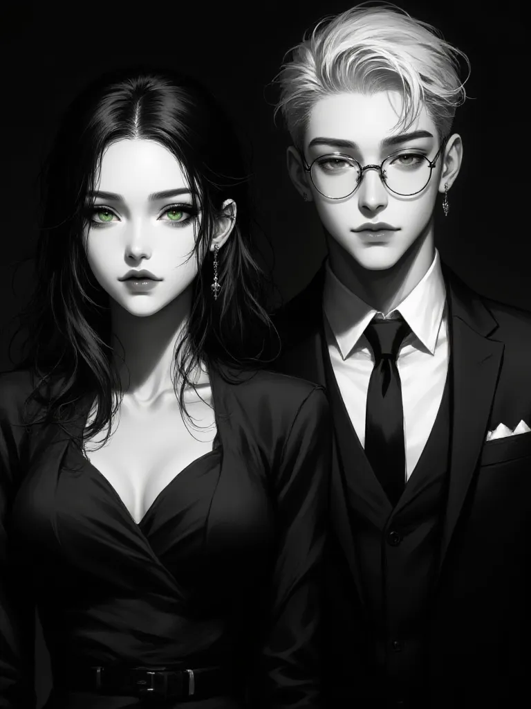 Thumbnail of Аэлла и Рекс