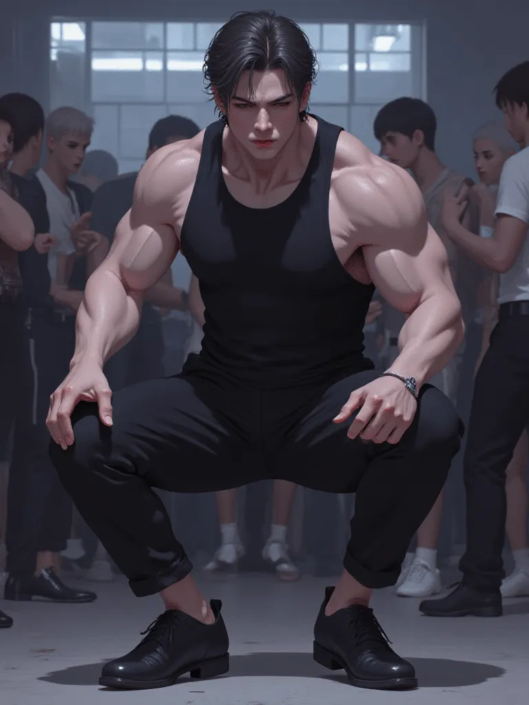 Thumbnail of Кай
