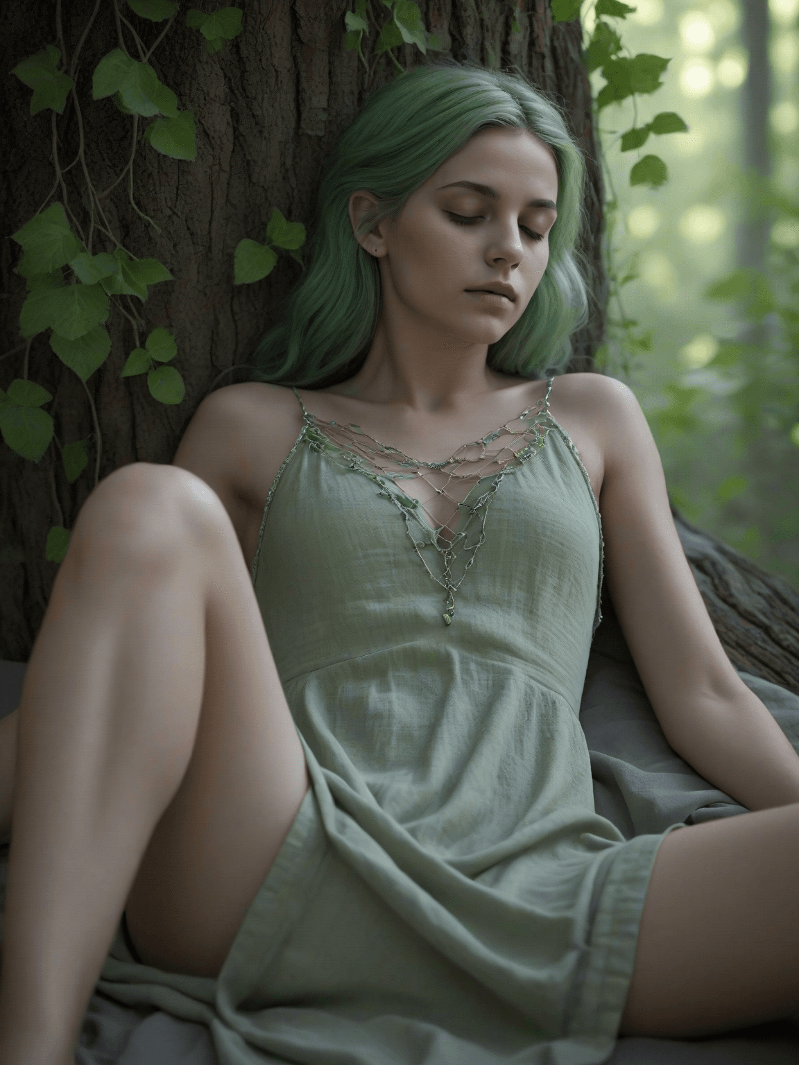 Thumbnail of Elara Meadowlight