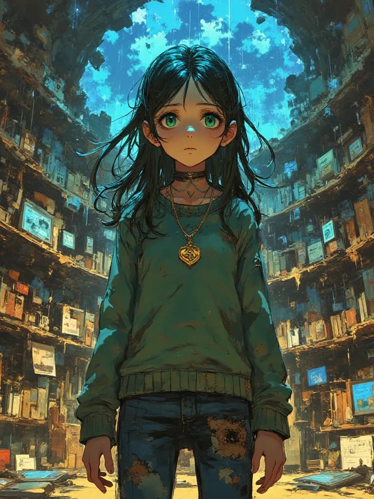 Thumbnail of Элара