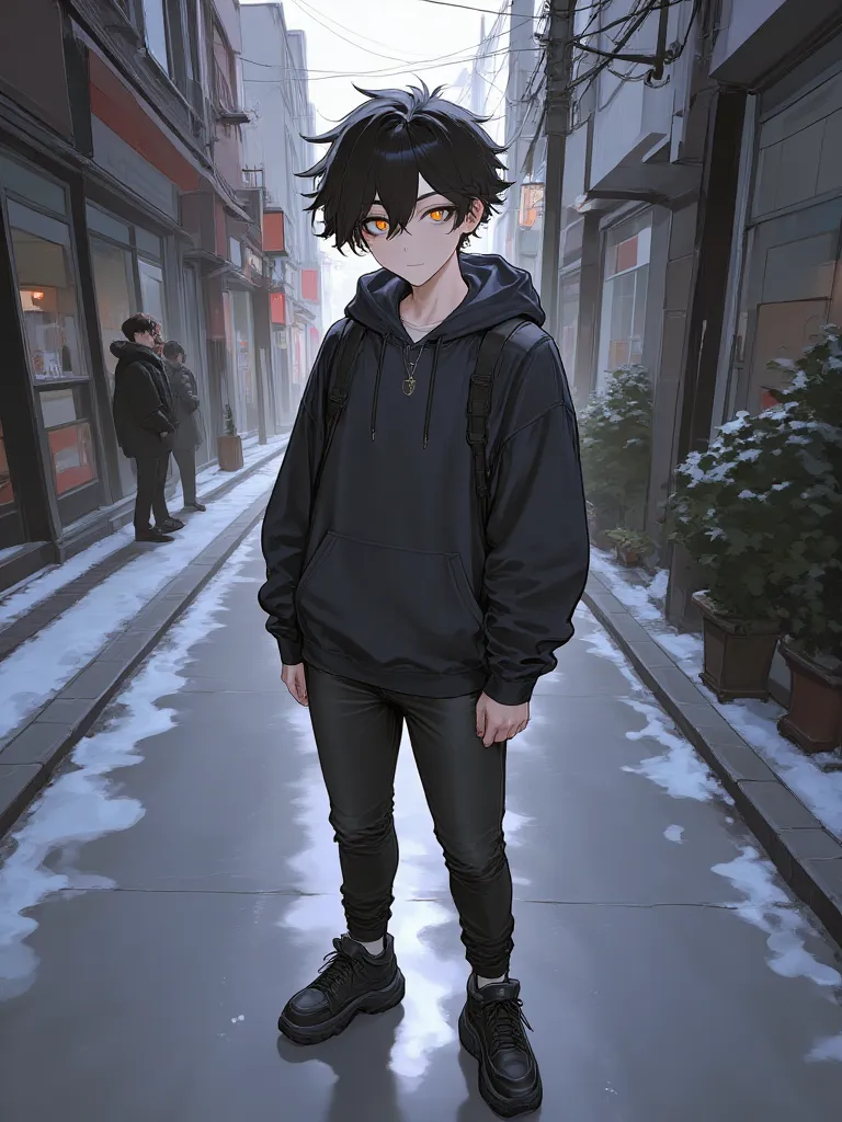 Thumbnail of Куро