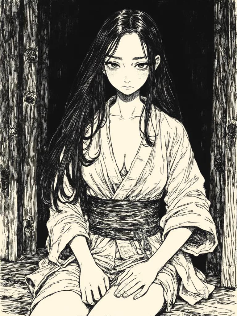 Thumbnail of Кагуя