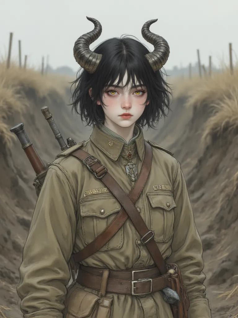 Thumbnail of Кальцифер