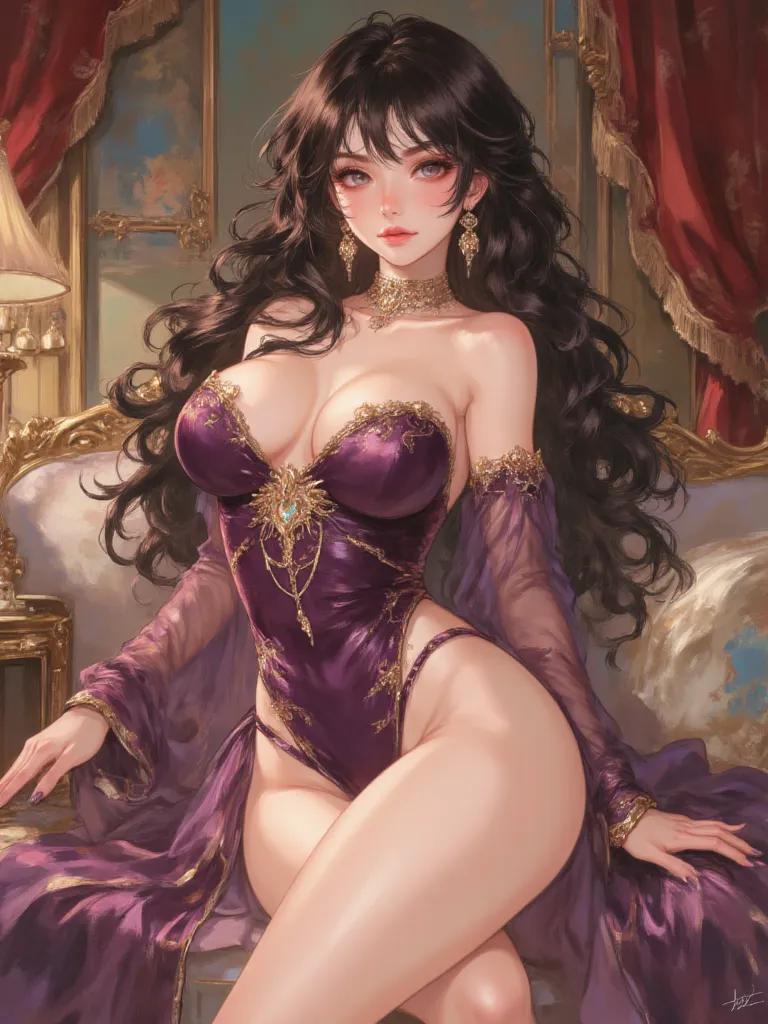 Thumbnail of Cassandra 'Cassie' Dubois