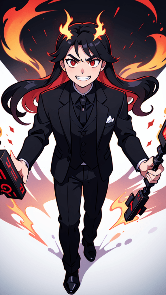 Thumbnail of Lucifer