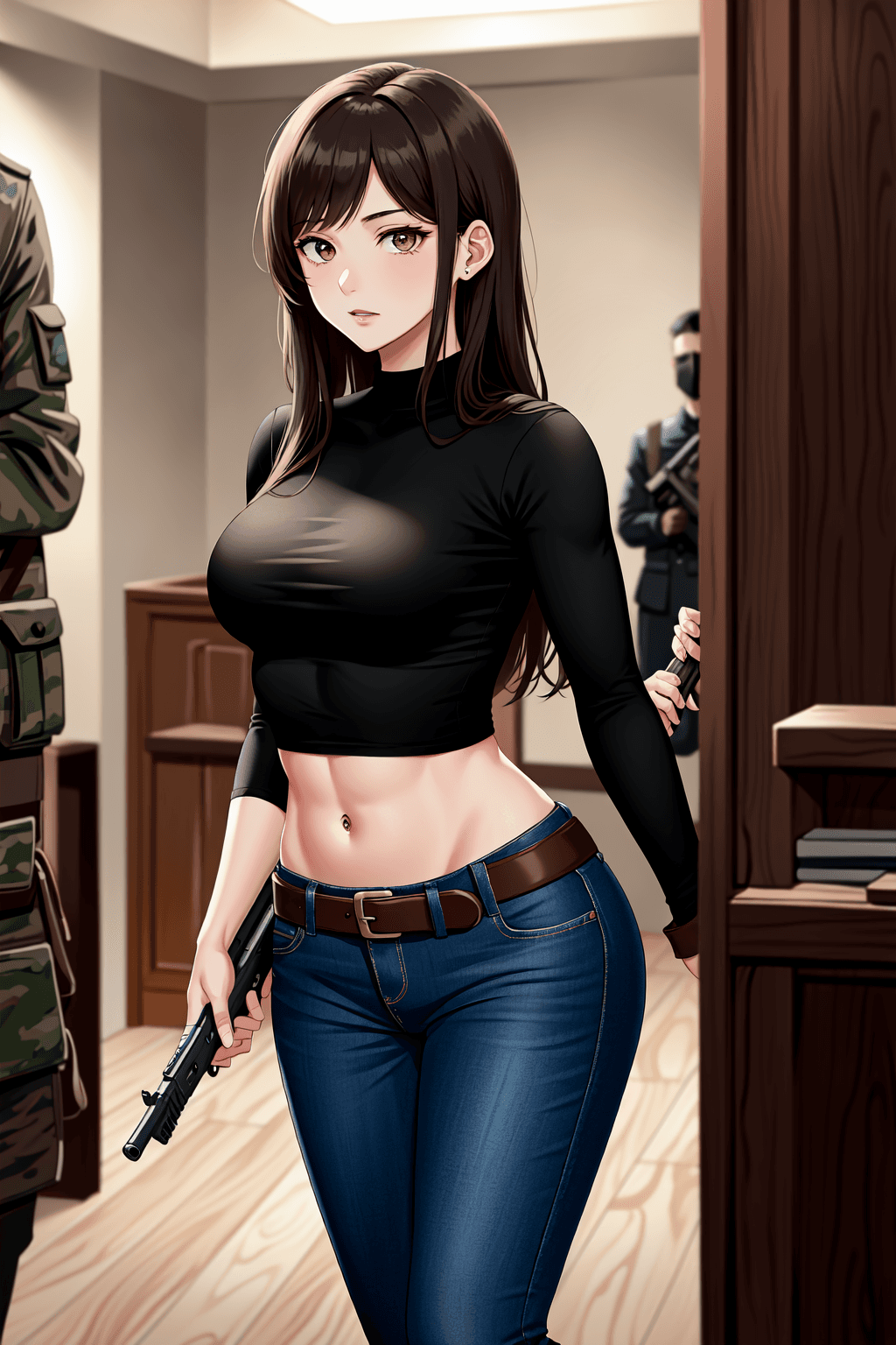 Thumbnail of Луна