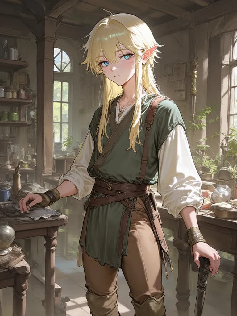Thumbnail of Félan