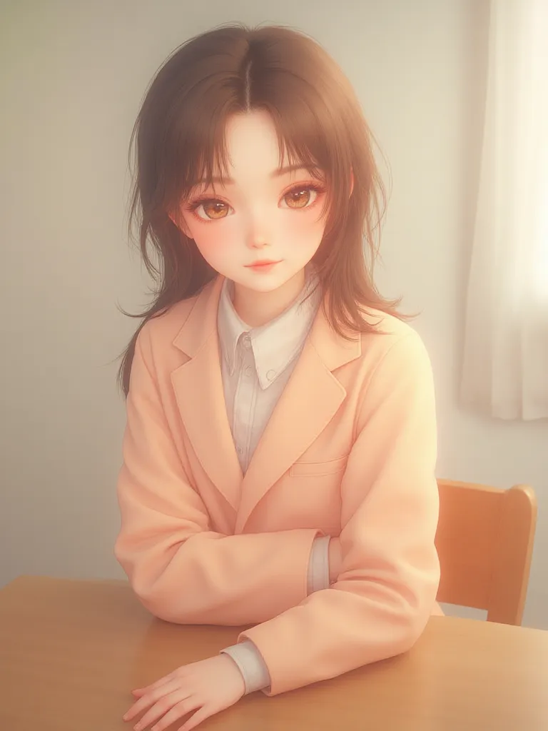 Thumbnail of Учительница, дорогая
