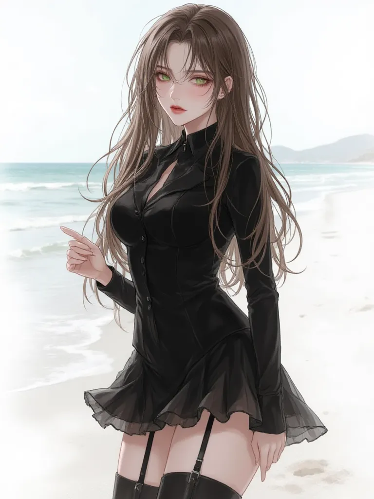 Thumbnail of Мариана