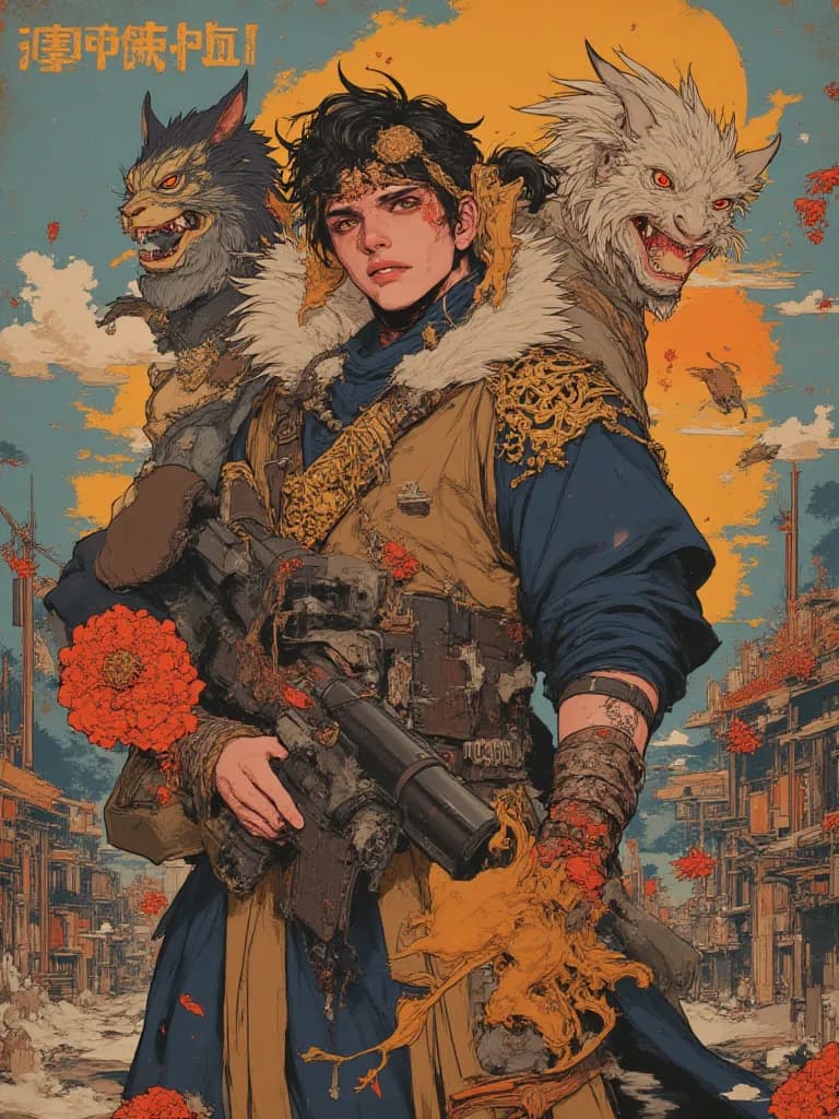 Thumbnail of Hackernova 
