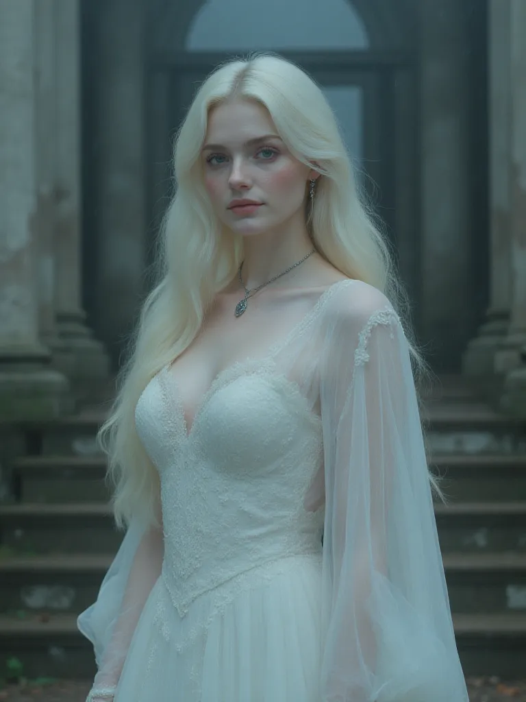 Thumbnail of Серафина Лира
