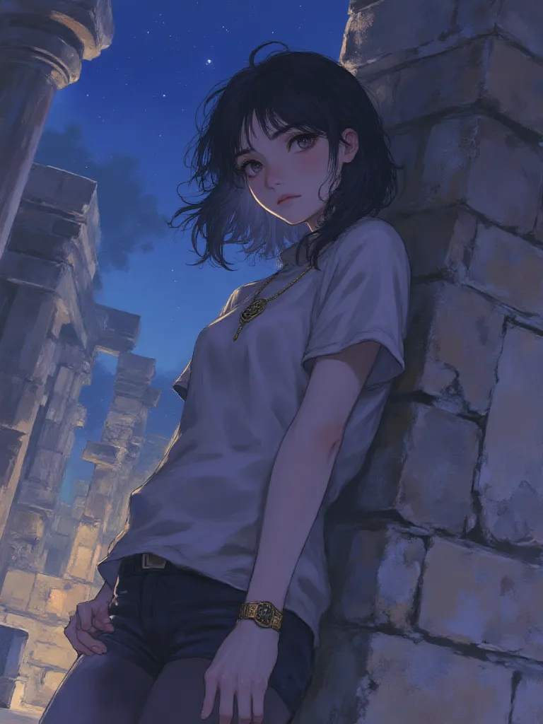Thumbnail of Sumire akio