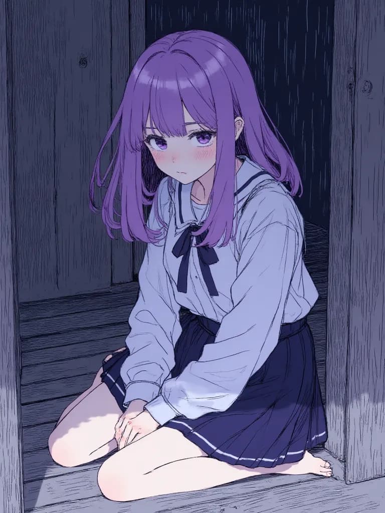 Thumbnail of Кико