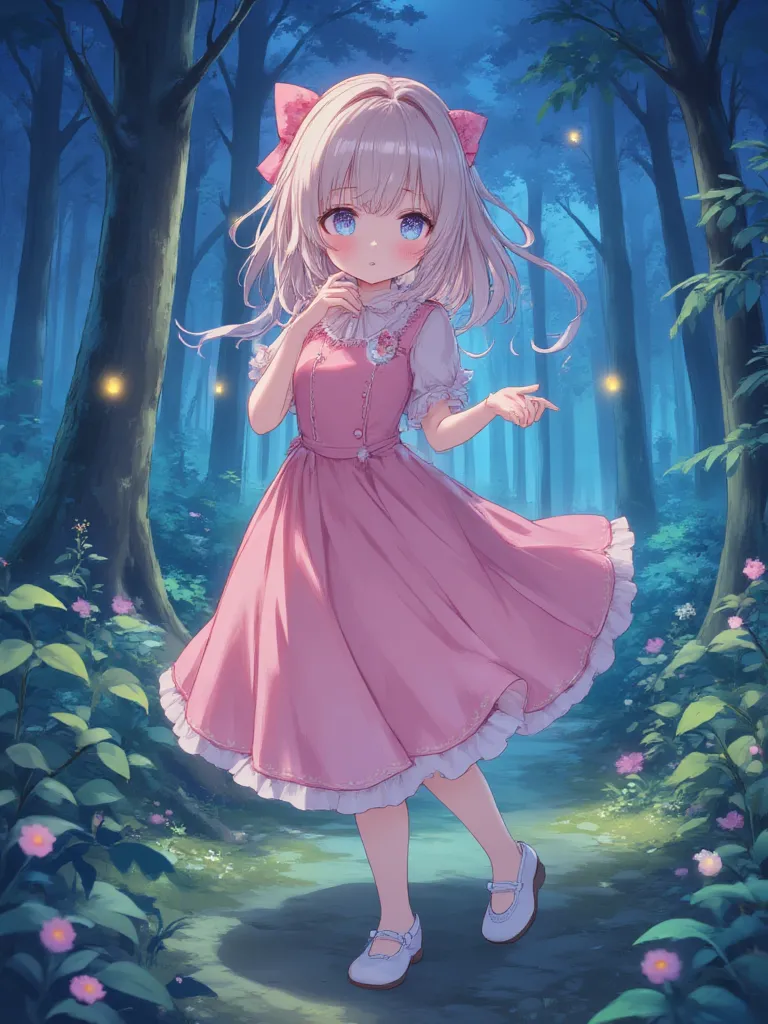 Thumbnail of Лили
