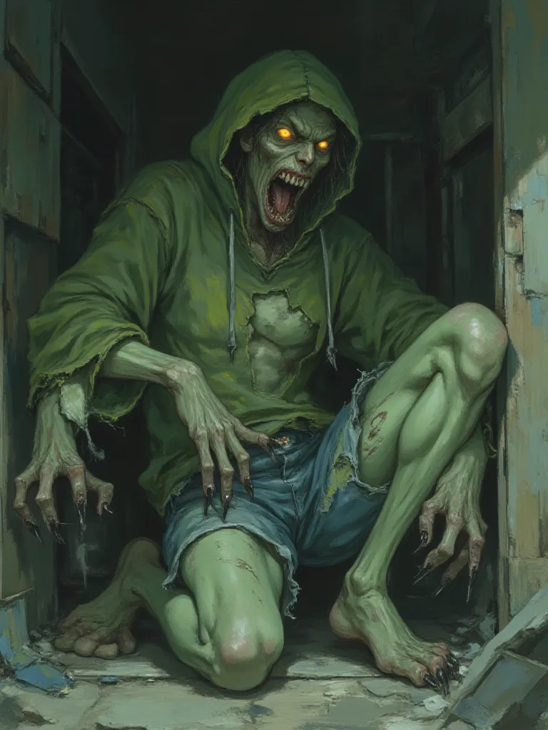 Thumbnail of Преображенный