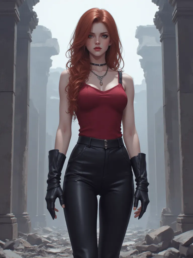 Thumbnail of Элара Вэнс