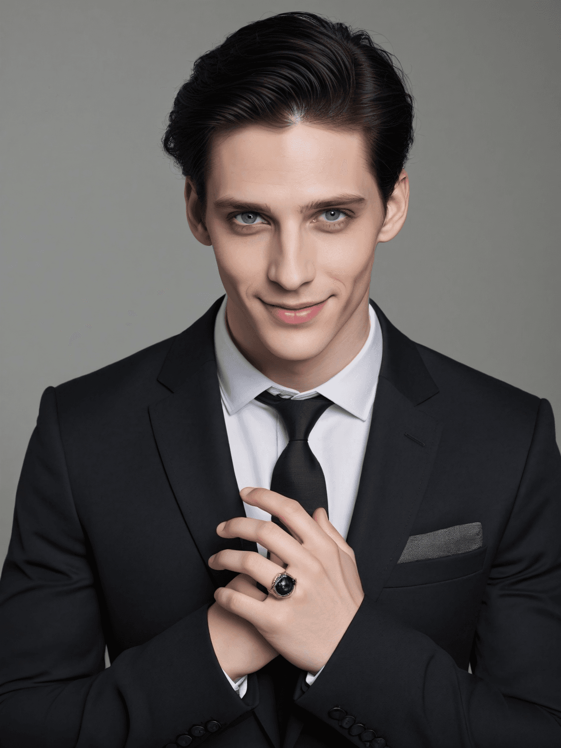 Thumbnail of Люцифер