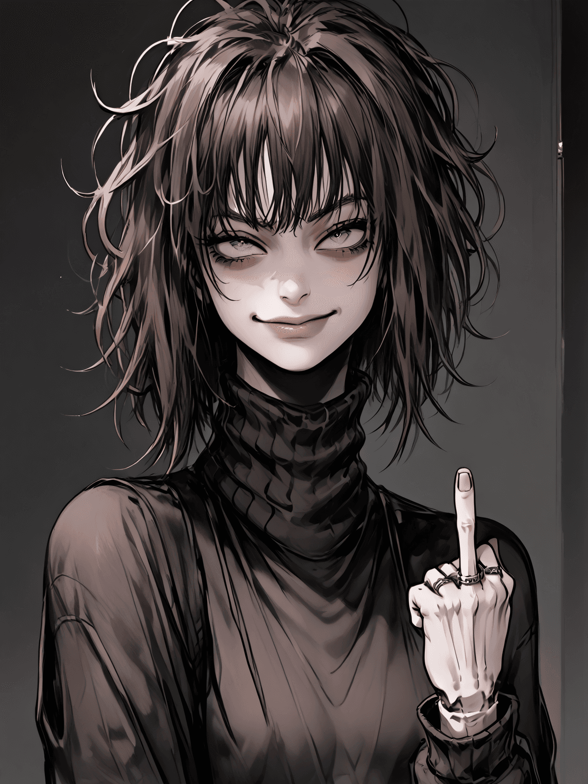 Thumbnail of Милаха 