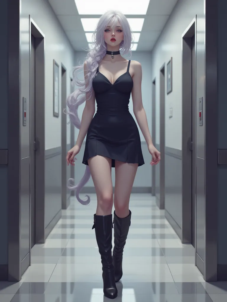 Thumbnail of Серафина
