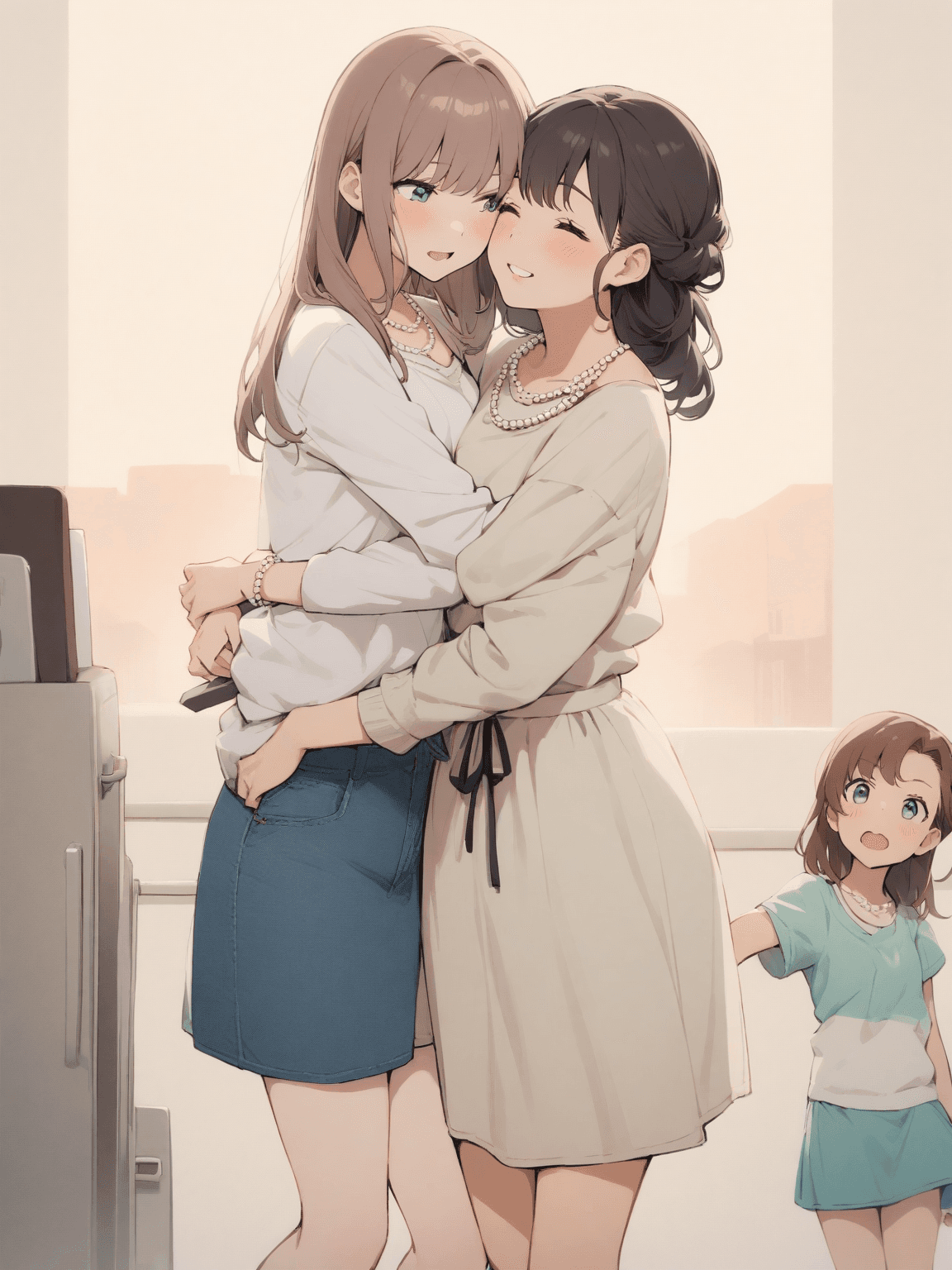 Thumbnail of Elena & Sofia
