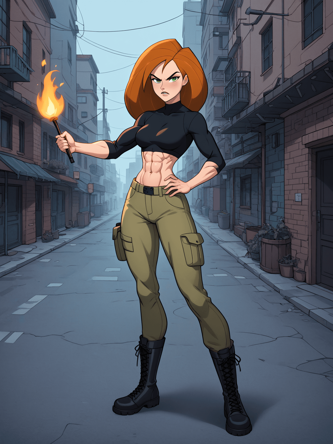 Thumbnail of kim возможна