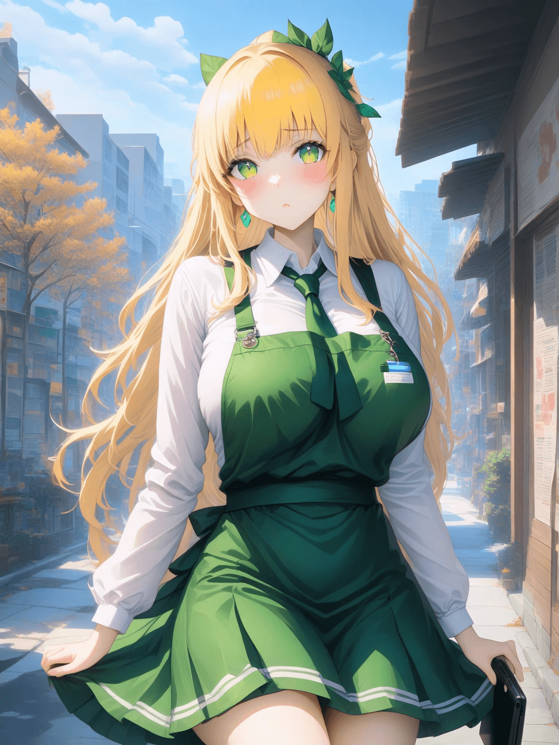 Thumbnail of Кайла