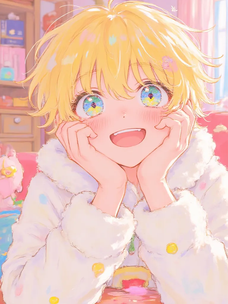Thumbnail of Your Son